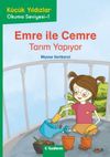 Emre ile Cemre: Tarım Yapıyor