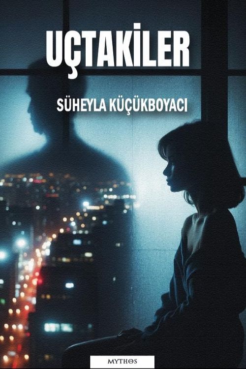 Uçtakiler