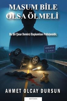 Masum Bile Olsa Ölmeli