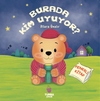 Burada Kim Uyuyor ? (Fenerli Kitap)