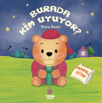 Burada Kim Uyuyor ? (Fenerli  Kitap)