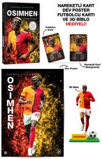 Osimhen / Sahanın Yıldızları