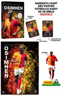 Osimhen / Sahanın Yıldızları