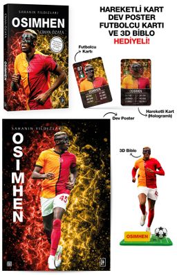 Osimhen / Sahanın Yıldızları