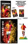 Osimhen / Sahanın Yıldızları