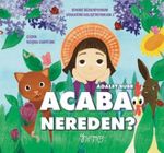 Acaba Nereden ?