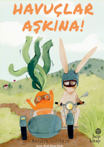 Havuçlar Aşkına!