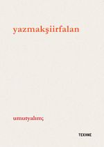 Yazmakşiirfalan