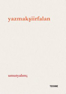 Yazmakşiirfalan