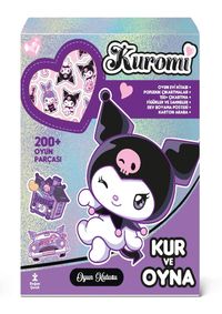 Kuromi Oyun Kutusu