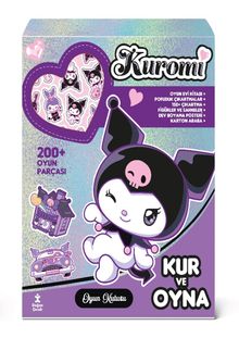 Kuromi Oyun Kutusu
