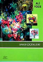 Saksı Çiçekleri