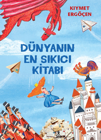 Dünyanın En Sıkıcı Kitabı