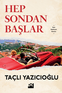 Hep Sondan Başlar