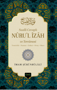 Sualli Cevaplı Nurul İzah ve Tercümesi