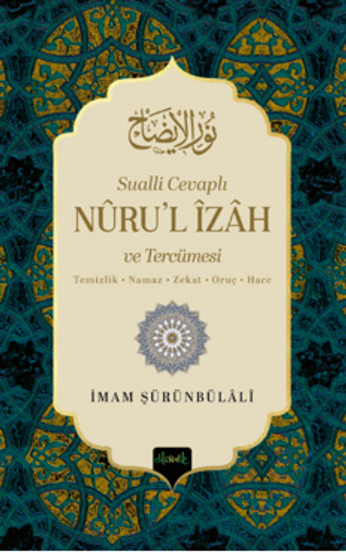 Sualli Cevaplı Nurul İzah ve Tercümesi