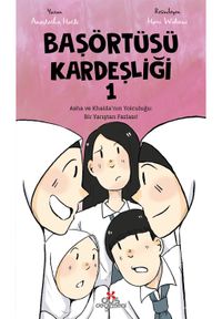 Başörtüsü Kardeşliği 1