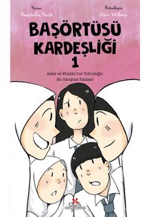 Başörtüsü Kardeşliği 1