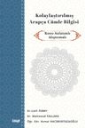 Kolaylaştırılmış Arapça Cümle Bilgisi