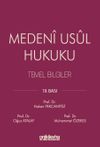 Medeni Usul Hukuku Temel Bilgiler