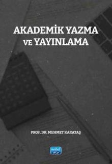 Akademik Yazma ve Yayınlama