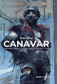 Canavar & Canavarın Uykusu - 32 Aralık - Paris'te Buluşma - Dört?