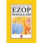 Çocuklar İçin Ezop Masalları