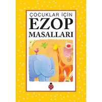 Çocuklar İçin Ezop Masalları