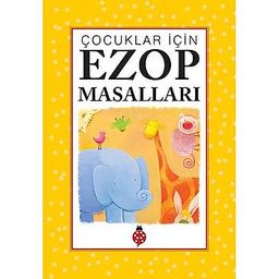 Çocuklar İçin Ezop Masalları