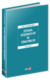 Siyasal D&uuml;ş&uuml;nceler ve Y&ouml;netimler