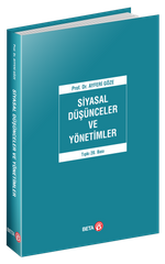 Siyasal Düşünceler ve Yönetimler