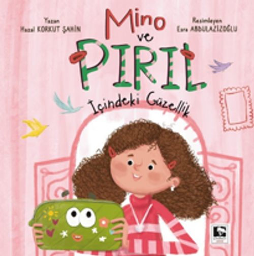 Mino ve Pırıl