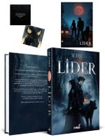 Lider (Ciltli)