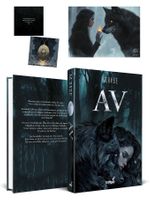 Av (Ciltli)