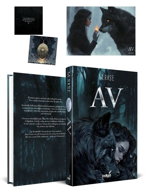 Av (Ciltli)
