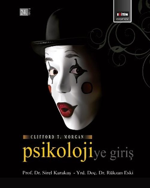 Psikolojiye Giriş