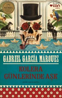 Kolera Günlerinde Aşk