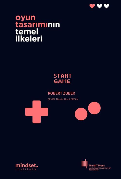 Oyun Tasarımının Temel İlkeleri