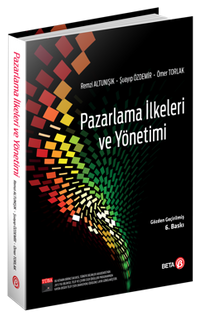 Pazarlama İlkeleri ve Yönetimi