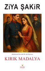 Kırık Madalya