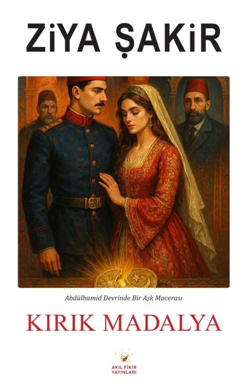Kırık Madalya