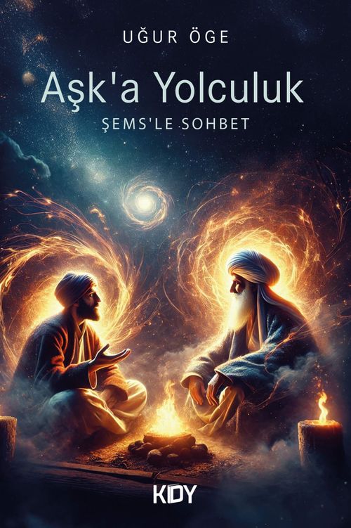 Aşk'a Yolculuk