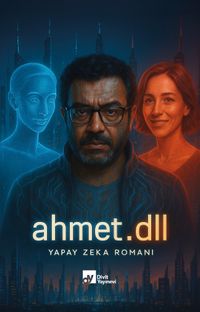 Ahmet.Dll: Yapay Zeka Romanı