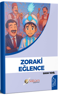 Zoraki Eğlence