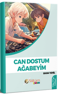 Can Dostum Ağabeyim