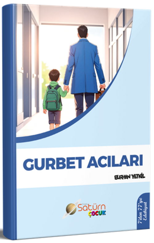 Gurbet Acıları