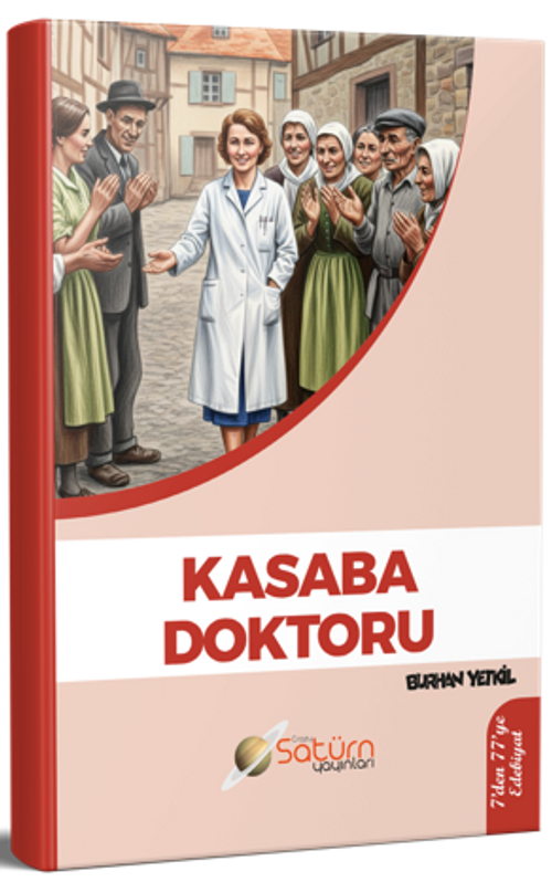 Kasaba Doktoru
