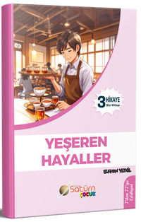 Yeşeren Hayaller