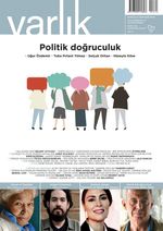 Varlık Edebiyat ve Kültür Dergisi Ekim 2025