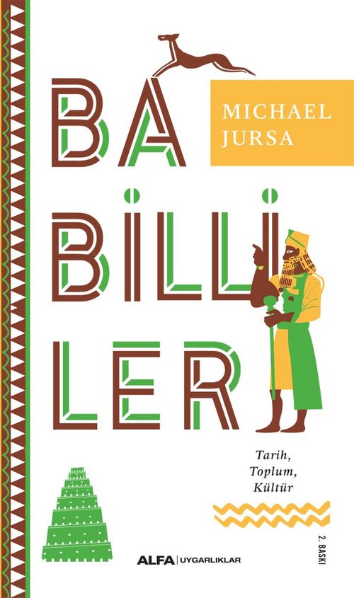 Babilliler & Tarih, Toplum, Kültür